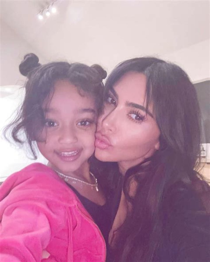 Laurence Fishburne’s 19 yo daughter stars in porn to get famous like Kim Kardashian