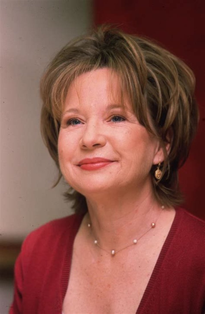 Laurence Rupp - Age, Family, Bio