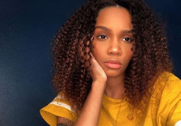 Lauryn McClain Bio (Wiki) 