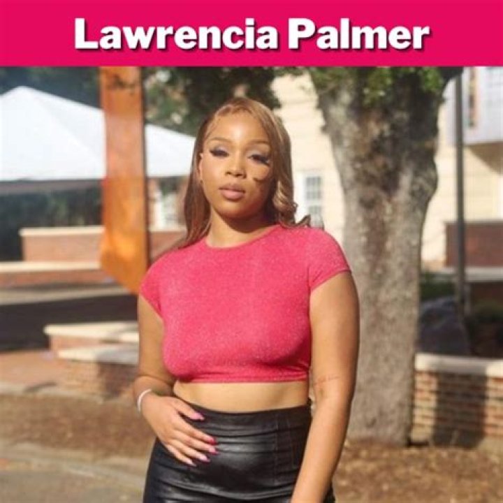 Lawrencia Palmer Bio (Wiki) 