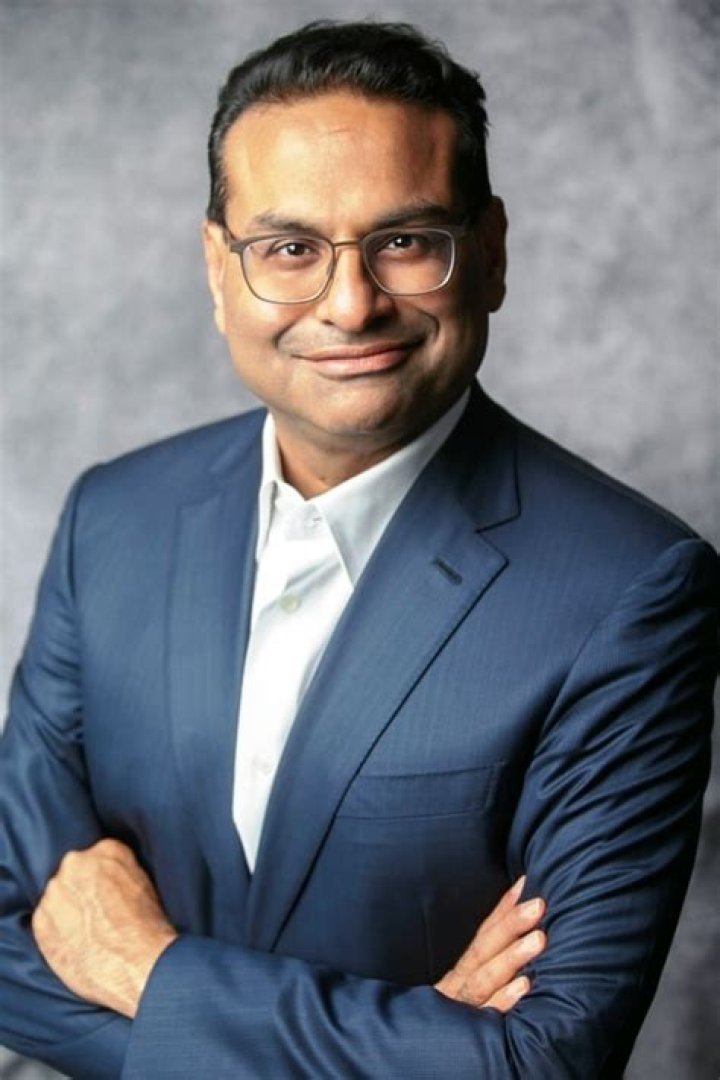 Laxman Narasimhan Bio (Wiki) 