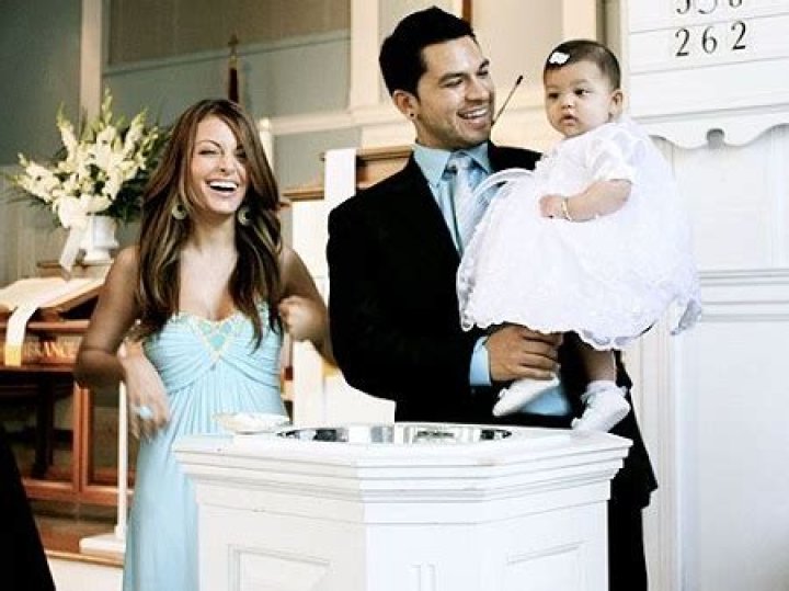 Layla Kayleigh, a British-American TV personality is married to husband, Steve Covino since 2011.