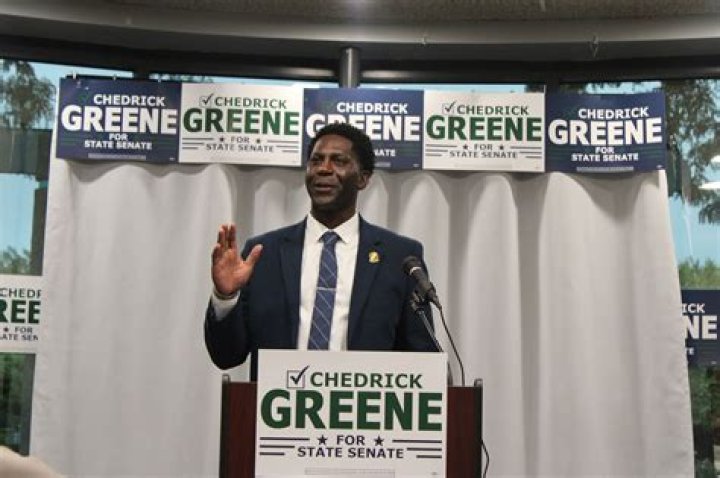 Layton Greene Bio (Wiki) 