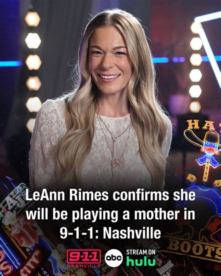 LeAnn Rimes confirms reality show: ‘We’re doing a TV show based on our reality’