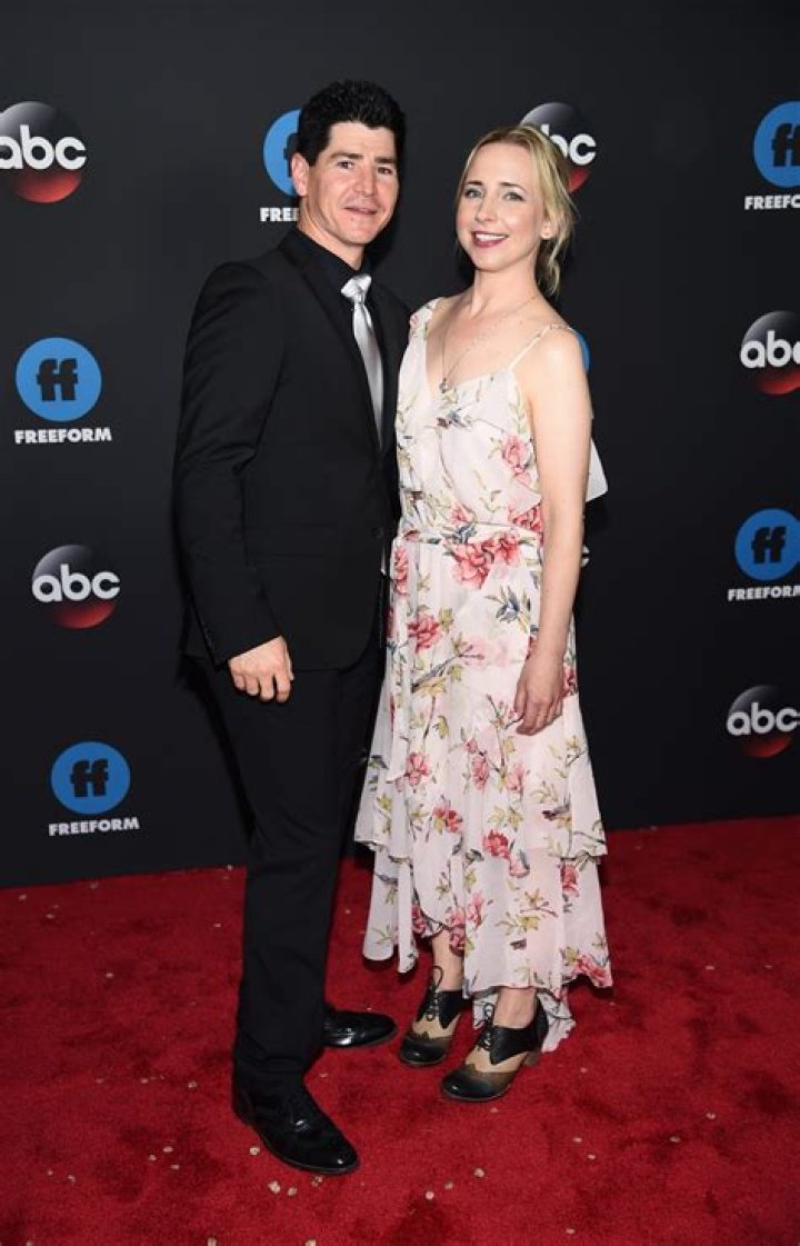 Lecy Goranson Net Worth - Wiki, Age, Weight and Height, Relationships, Family, and More
