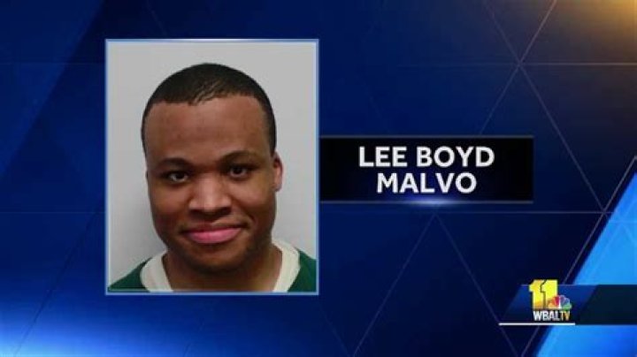 Lee Boyd Malvo - Age, Family, Bio