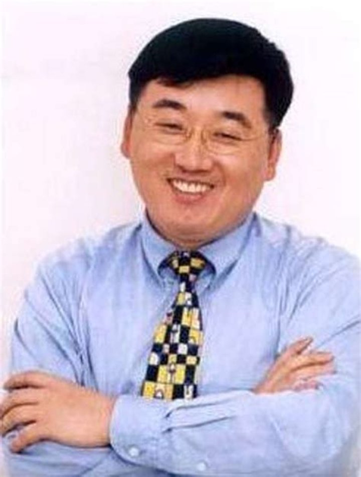 Lee Chan-jin Bio (Wiki) 