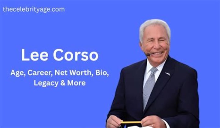 Lee Corso - Age, Family, Bio