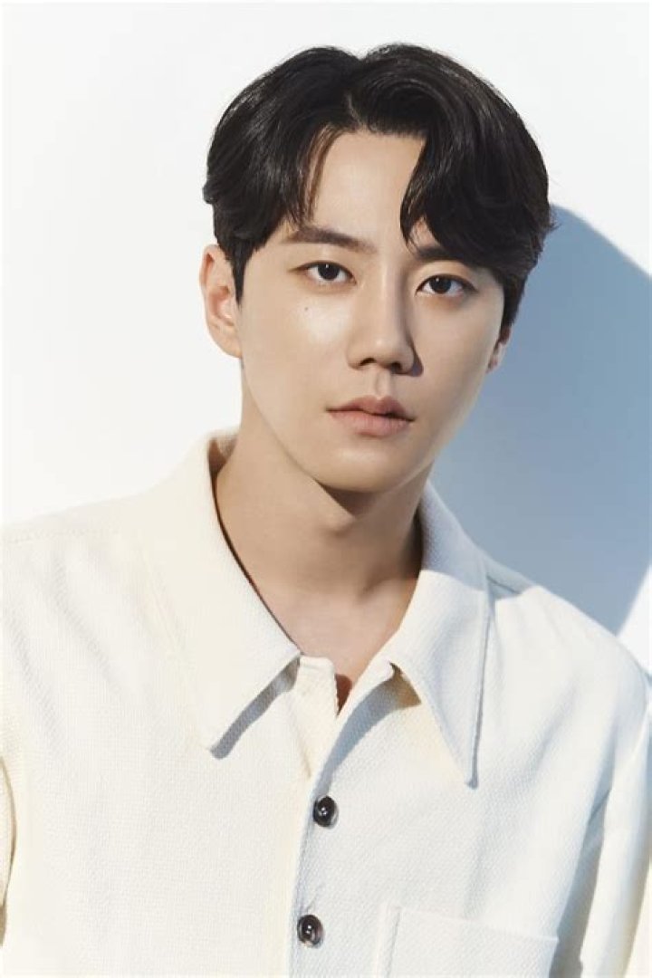 Lee Jung Jun Bio (Wiki) 
