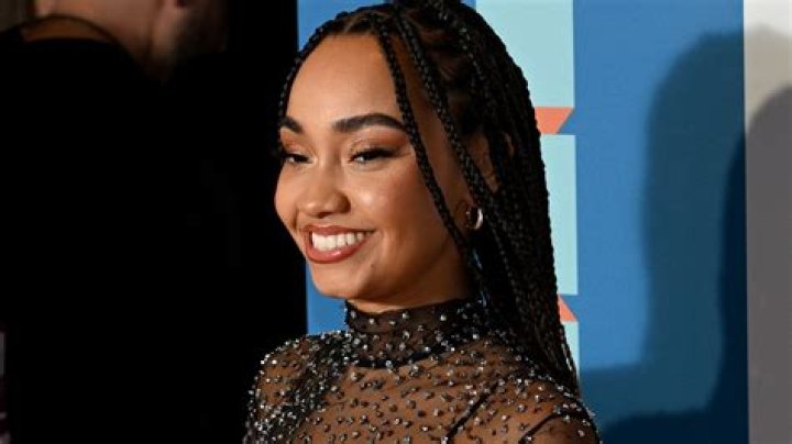 Leigh-Anne Pinnock Bio (Wiki) 