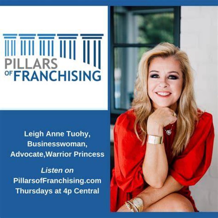 Leigh Anne Tuohy Bio (Wiki) 