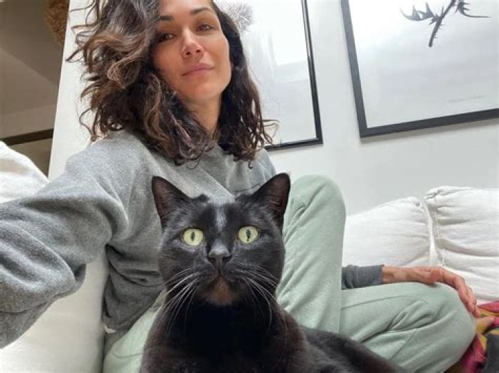 Lela Loren Pets - Celebrity Pets