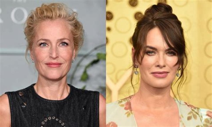 Lena Headey - Age, Family, Bio