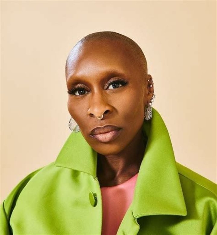 Lena Waithe Bio (Wiki) 