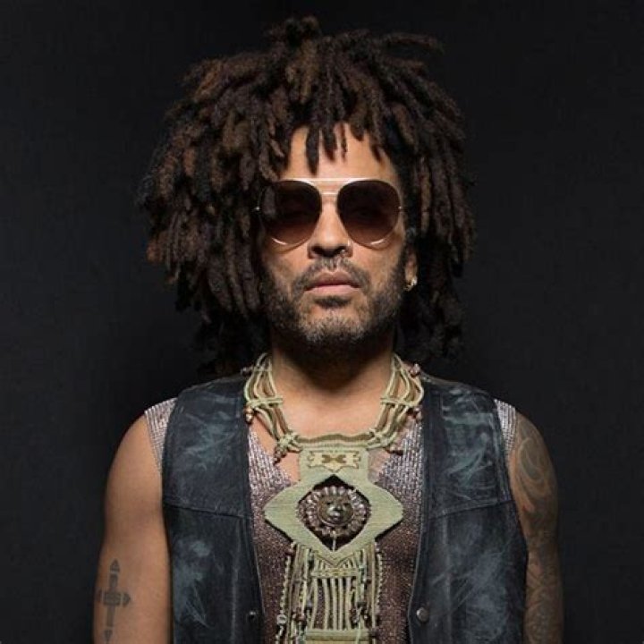 Lenny Kravitz Bio (Wiki) 