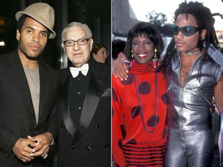 Lenny Kravitz Sister Cree Summer: Brother, Siblings And Family