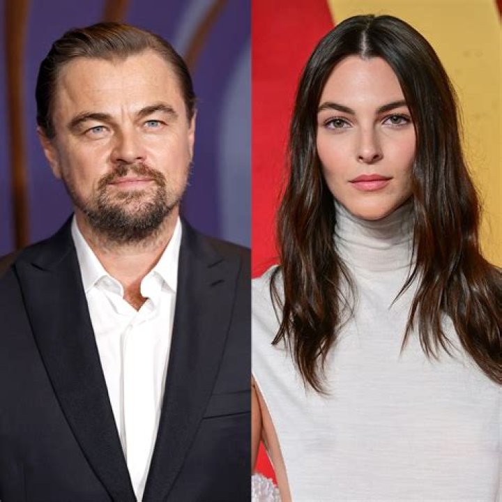 Leo DiCaprio asked Santa for a new 20-year-old girlfriend & Santa delivered