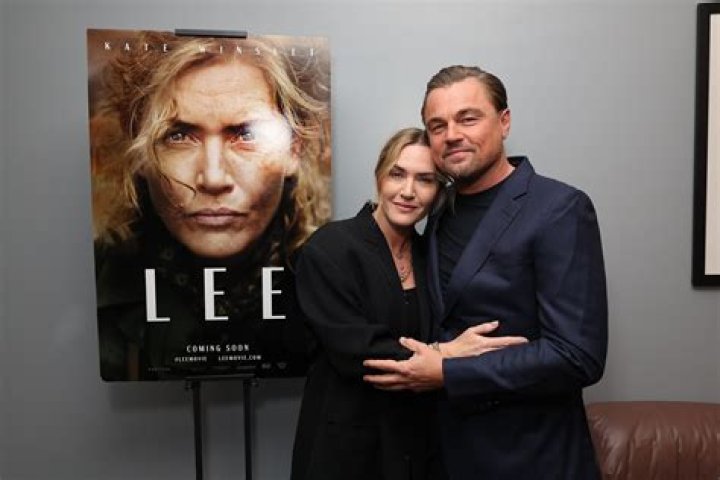 Leo DiCaprio on Kate Winslet: “Hollywood can be a killer for marriages”