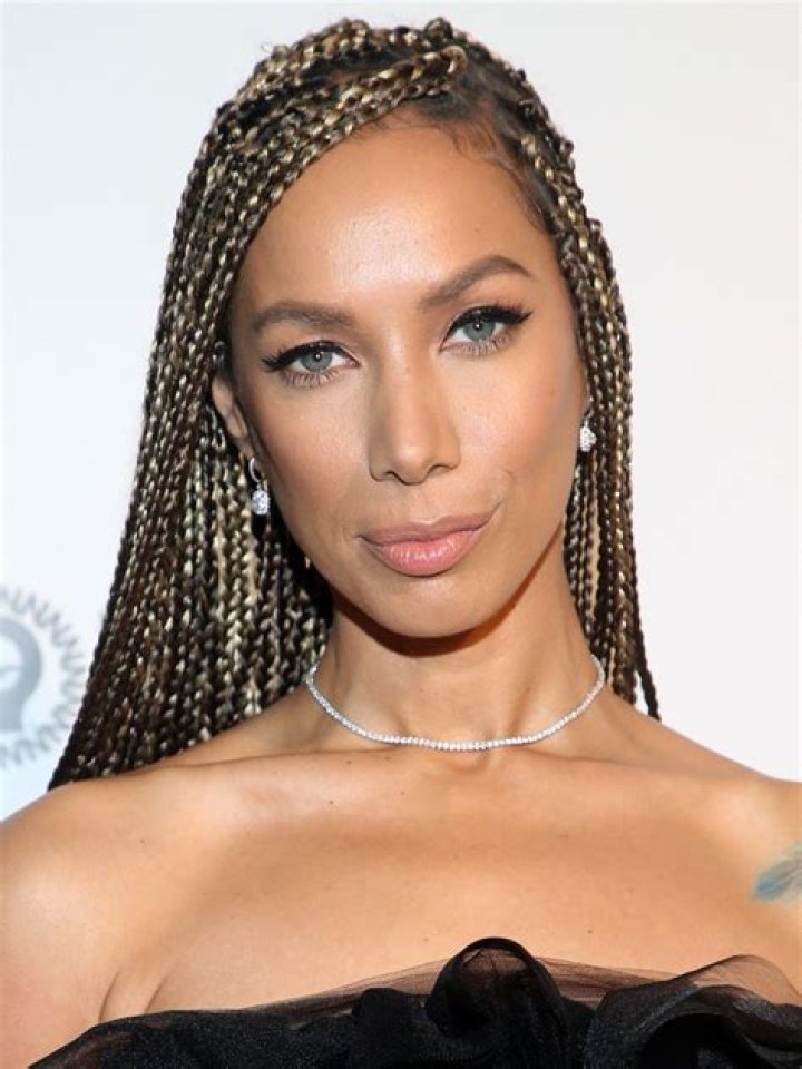 Leona Lewis Bio (Wiki) 