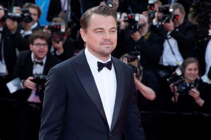 Leonardo DiCaprio Net Worth: Movies & Houses