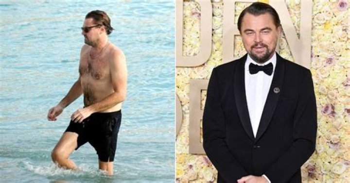 Leonardo DiCaprio & Nina broke up less than two months after she turned 25