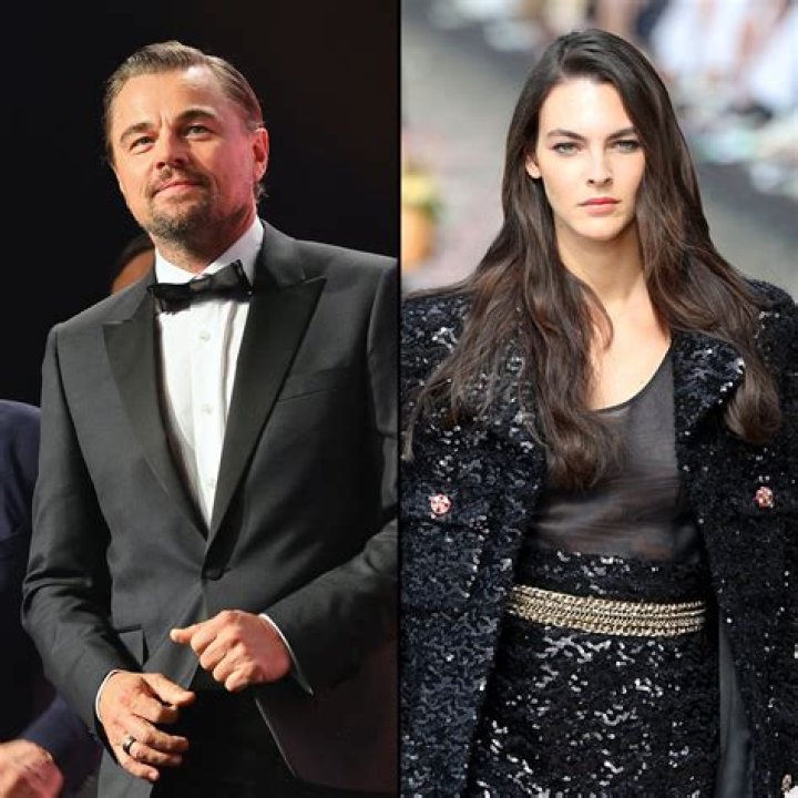 Leonardo DiCaprio’s girlfriend Kelly Rohrbach has a really great publicist