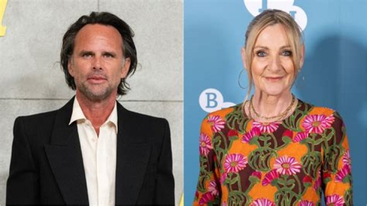 Lesley Sharp - Age, Family, Bio