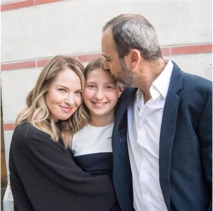 Leslie Grossman Bio (Wiki) 