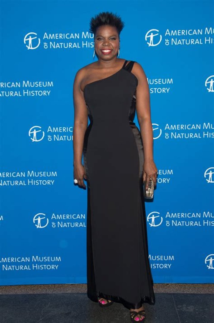 Leslie Jones: ‘There are no designers wanting to help me with a premiere dress’