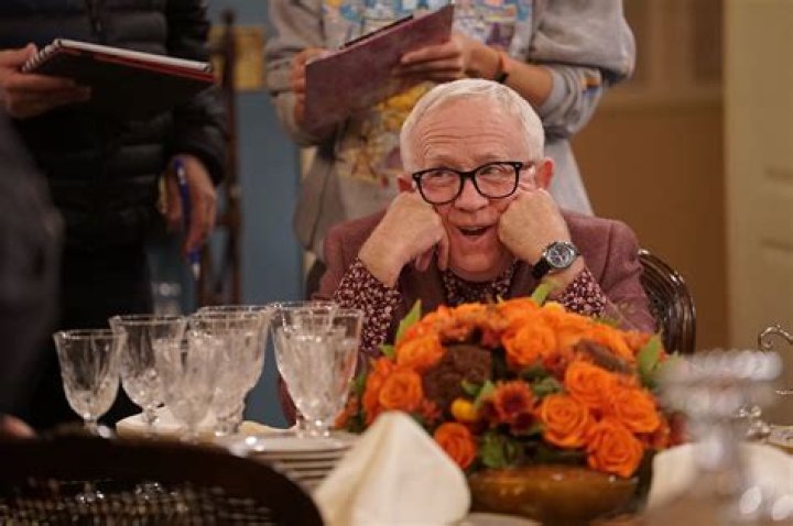 Leslie Jordan on his newfound celebrity: until this is all over, I’m not monetizing