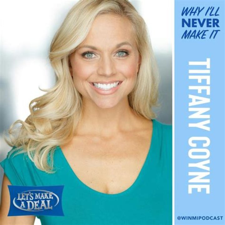 ‘Let’s Make A Deal’ Model Tiffany Coyne Pregnant? Get To Know More About Her Personal Life, Relationship Status, Husband, Child
