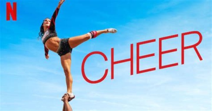 Let’s meet Netflix docu-series ‘Cheer’ star Gabi Butler!