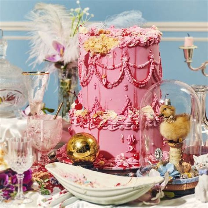 “Let them eat cake,” I mean “get a makeover,” says Paris Hilton