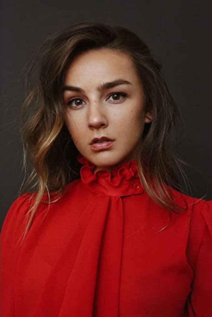 Lexi Ainsworth Bio (Wiki) 