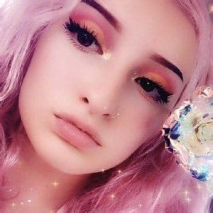 Lexi Brumback Bio (Wiki) 