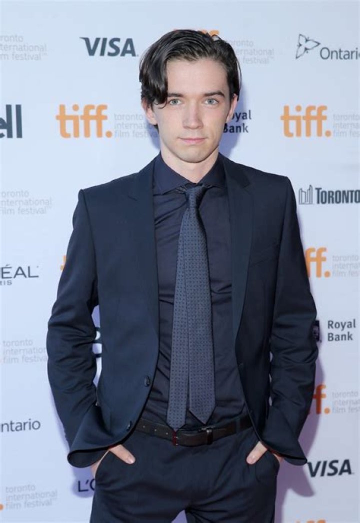 Liam Aiken Net Worth - Wiki, Age, Weight and Height, Relationships, Family, and More