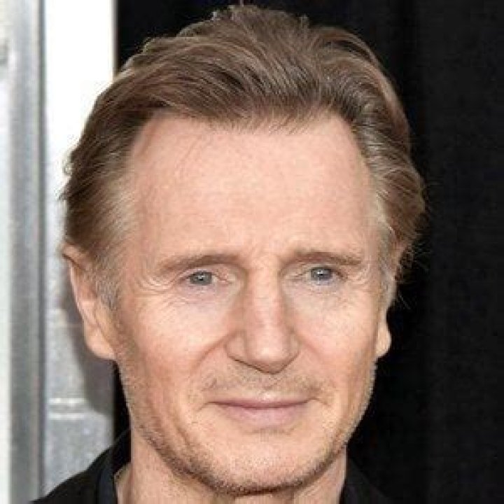Liam Neeson Bio (Wiki) 