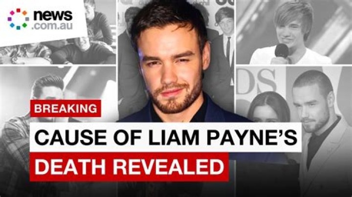 Liam Payne Net Worth - Wiki, Age, Weight and Height, Relationships, Family, and More