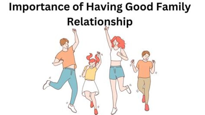 Life, Family, and Past Relationships!