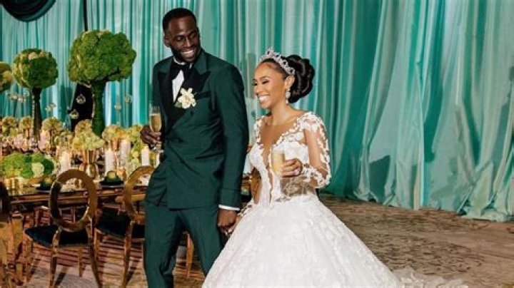 Life Update! Where is Jelissa Hardy, the ex-girlfriend of Draymond Green now?