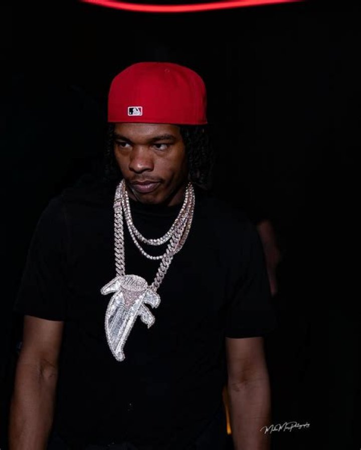 Lil Baby Bio (Wiki) 