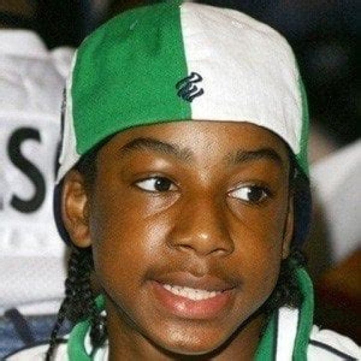 Lil JJ - Age, Family, Bio
