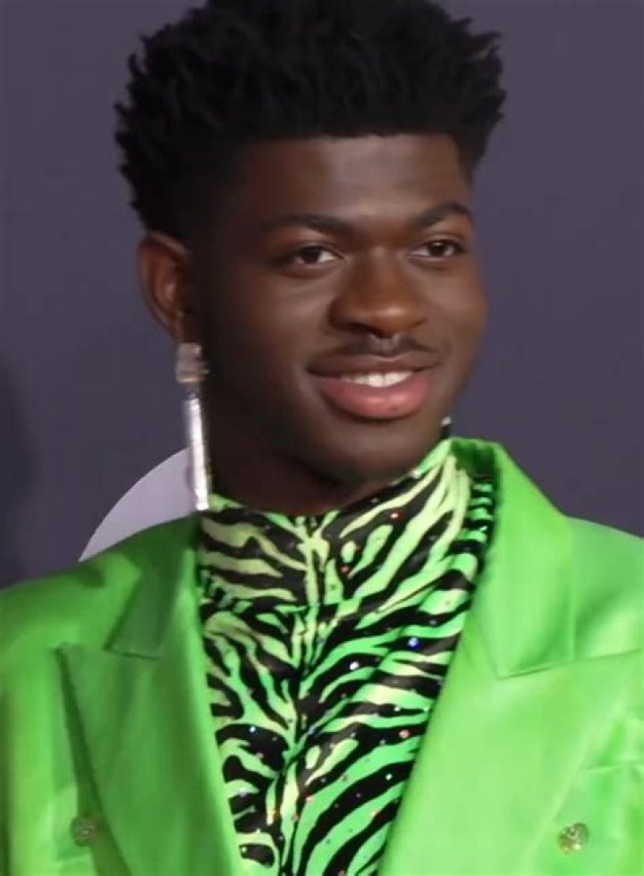 Lil Nas X Bio (Wiki) 