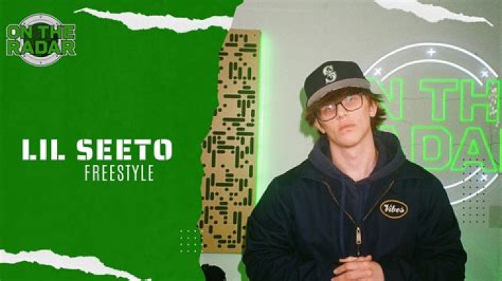 Lil Seeto - Age, Family, Bio