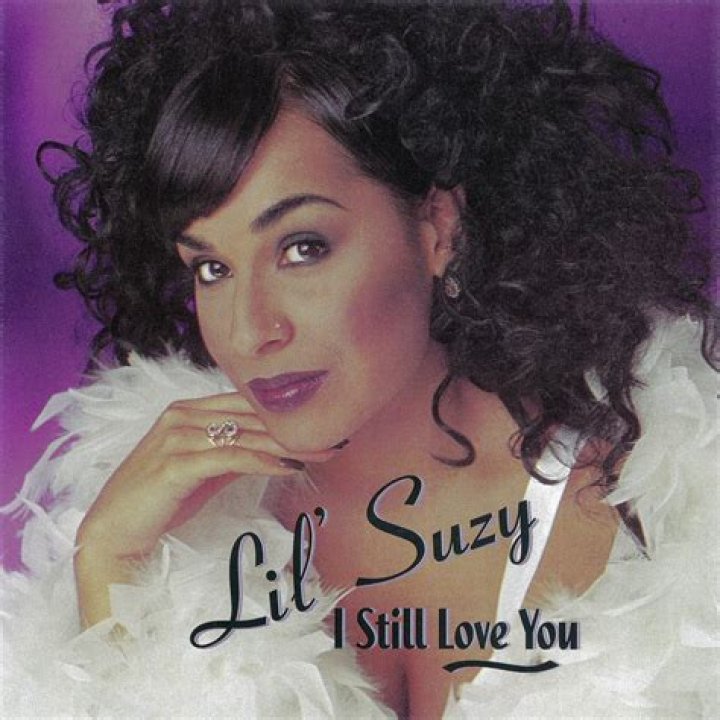 Lil Suzy - Age, Family, Bio
