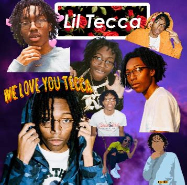 Lil Tecca Bio (Wiki) 