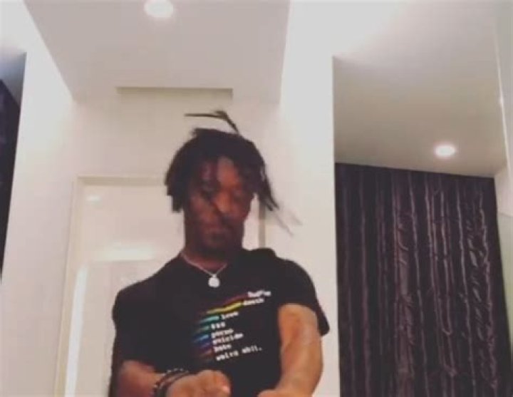 Lil Uzi Vert Car Accident – Was He Involved In A Crash? Death News Real Or Hoax