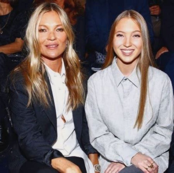 Lila Grace Moss Hack Daughter Of Kate Moss Personal Life