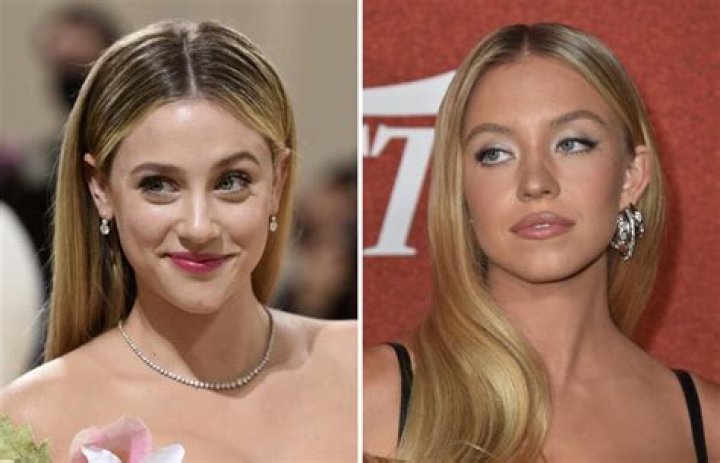 Lili Reinhart Addresses Sydney Sweeney Feud Rumors After Awkward Red Carpet Run-In!