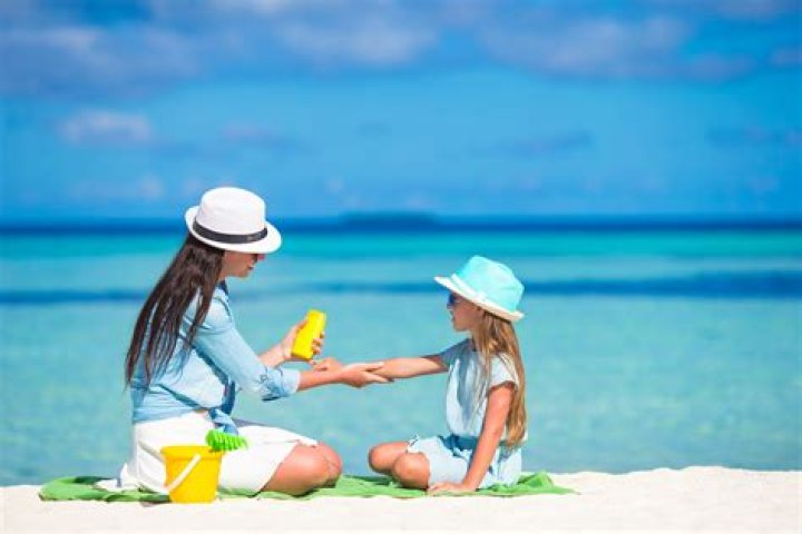 Lilly Becker, ex-wife of Boris Becker is all fury when she sees photos of his new girlfriend applying sunscreen to her son Amadeus on their Ibiza holiday!